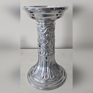 Lenox Butler's Pantry Pillar Candle Holder